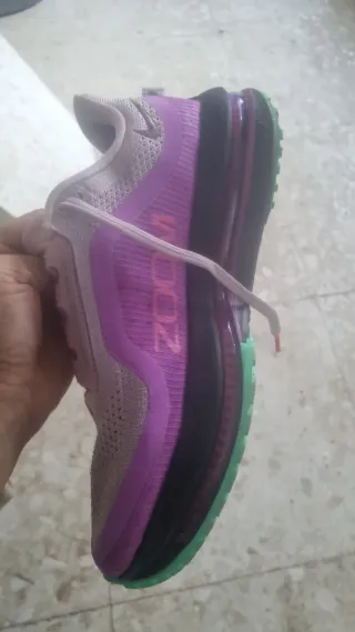 Zapatillas Nike Pegasus Premium Talla 38.5 y 42.5