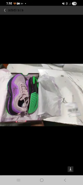 Zapatillas Nike Pegasus Premium Talla 38.5 y 42.5