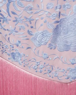 Vestido Mango Capsule