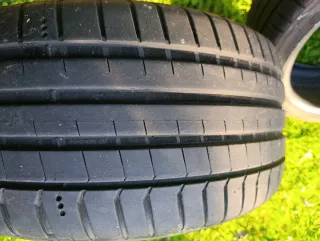 Neumático Michelin 235/40 ZR 18 (95Y)
