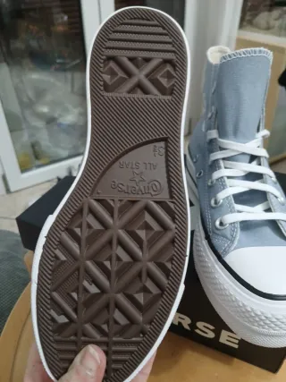 Converse Platform tg 36