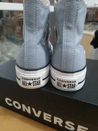 Converse Platform tg 36