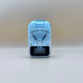 Nikon Coolpix S570 12MP Fotocamera Digitale Nera