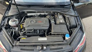 VOLKSWAGEN 7.5 GTI PERFORMANCE 2019