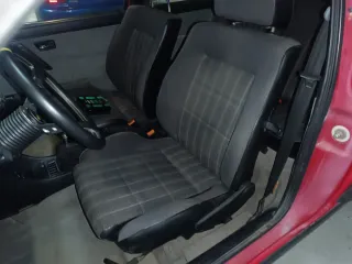 Volkswagen Golf 1.8t Mk2