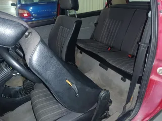 Volkswagen Golf 1.8t Mk2