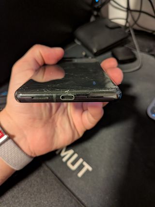 Pixel 7 Pro 128GB - PARA PIEZAS (Placa OK)