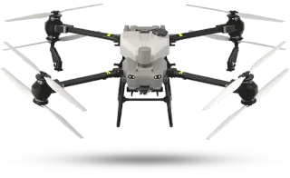 Dron DJI Agras T50