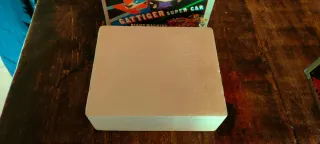 Gattiger vintage Toys Toy giochi giocattoli robot