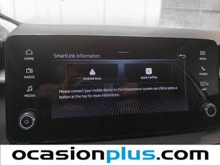 Skoda Fabia 1.0 TSI Selection 70 kW (95 CV)