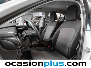 Skoda Fabia 1.0 TSI Selection 70 kW (95 CV)