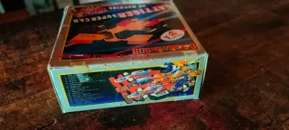 Gattiger vintage Toys Toy giochi giocattoli robot