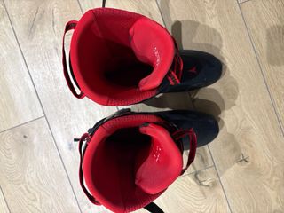 Stivali da sci da sci di fondo Atomic Backland Carbon taglia 28/28.5