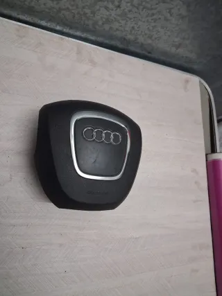 Airbag Volante Audi A3 8P