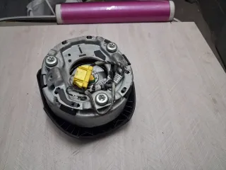 Airbag Volante Audi A3 8P