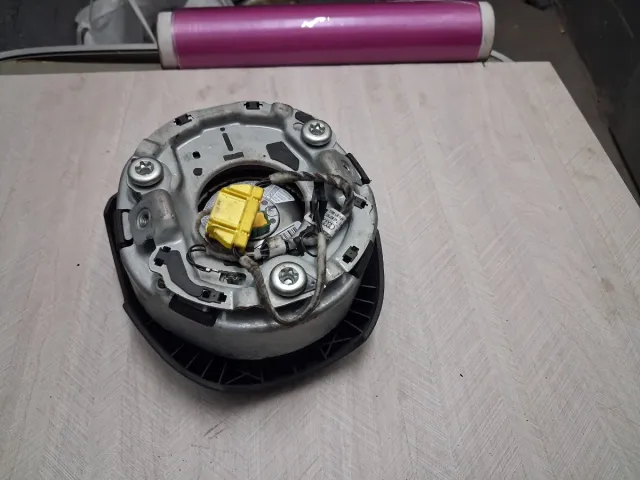 Airbag Volante Audi A3 8P