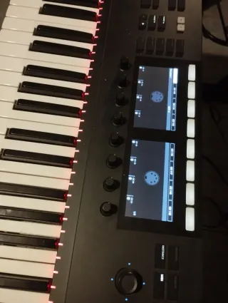 Native Instruments Komplete Kontrol S49 MK2