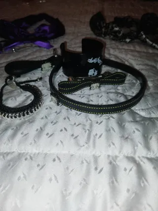 Accessori capelli Betty Boop