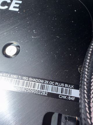 PcCom Ready V2 i7-14700KF 32GB 2TB SSD RTX 5060ti