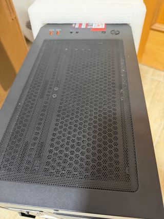 PcCom Ready V2 i7-14700KF 32GB 2TB SSD RTX 5060ti