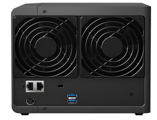 Synology DS416play NAS