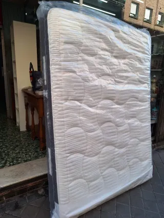 Colchón Visco Tanit 135x190cm