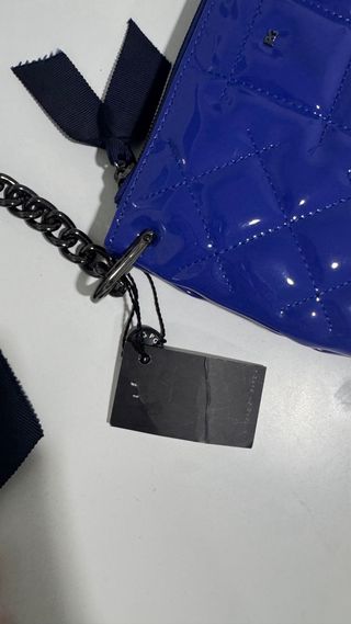 Bolso Purificación García