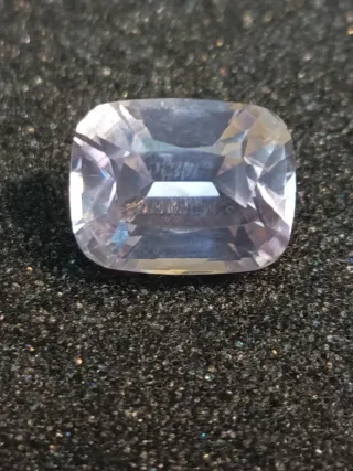 Kunzita rosada 23 quilates