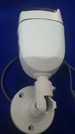 Cámara AHD 1080P PAL-8MM