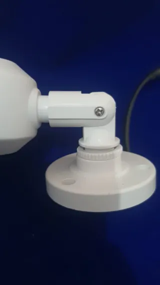 Cámara AHD 1080P PAL-8MM