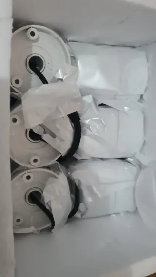 Cámara AHD 1080P PAL-8MM