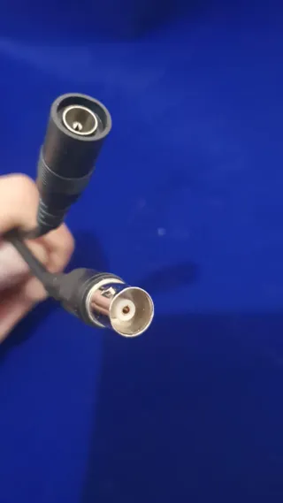 Cámara AHD 1080P PAL-8MM