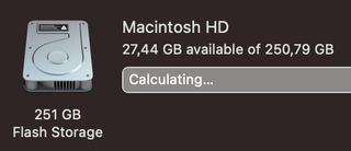 MacBook Pro Retina 13" 2014 8GB