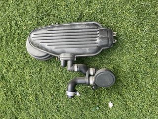 Valvula PCV y Admisión 106 1.1 60cv