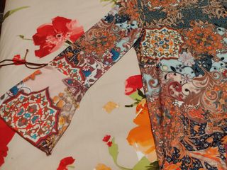 ESCOLA Blusa t46- NUEVA a ESTRENAR