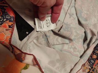 ESCOLA Blusa t46- NUEVA a ESTRENAR