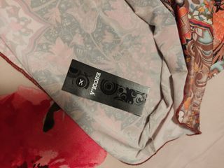 ESCOLA Blusa t46- NUEVA a ESTRENAR