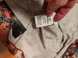 ESCOLA Blusa t46- NUEVA a ESTRENAR