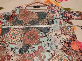 ESCOLA Blusa t46- NUEVA a ESTRENAR