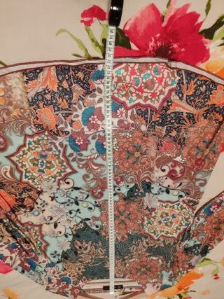 ESCOLA Blusa t46- NUEVA a ESTRENAR