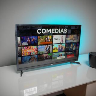 TV Samsung 32 HD - ¡120€!