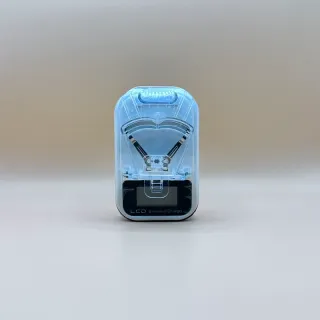 Nikon Coolpix S6100 16MP 7x Champagne