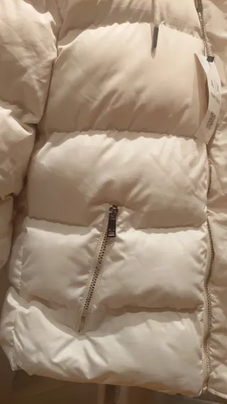 Chaqueta Armani Exchange Beige