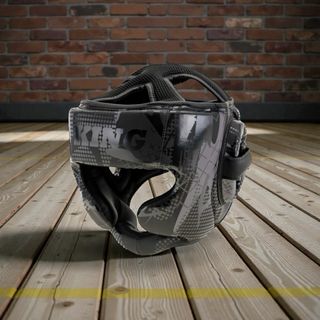 Casco de boxeo, muay thai, Kick boxing, MMA