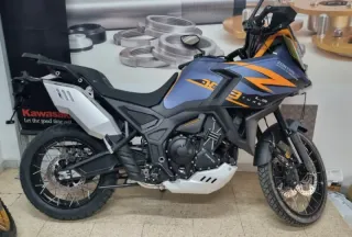 2025 ZONTES 703F MIRA DESCRIPCIÓN