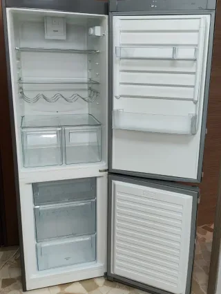 Frigorifero Electrolux combinato