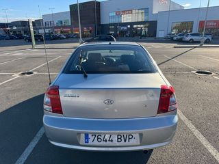 KIA Shuma 2 perfecto estado