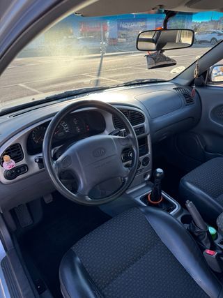 KIA Shuma 2 perfecto estado