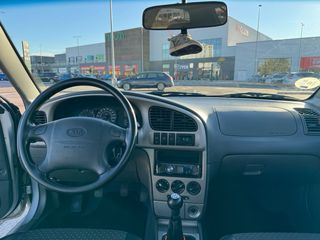 KIA Shuma 2 perfecto estado