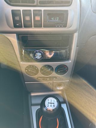 KIA Shuma 2 perfecto estado